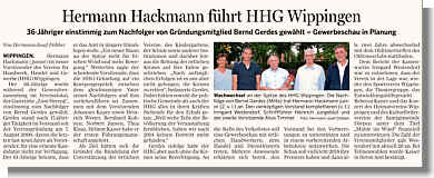 Ems-Zeitung vom 06.09.2017