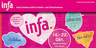 Zur Homepage der INFA