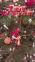 Weihnachtsbaum