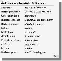 Beispielseite von "Proatet ih Platt?"