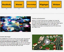 zur EWE-Hompage