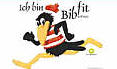 Logo Bibfit