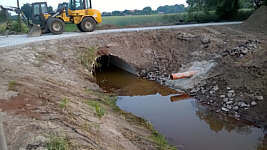 Erneuerung Elsebrookbrücke