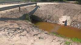 Erneuerung Elsebrookbrücke