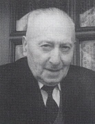 Bürgermeister Hermann Baalmann