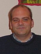 Gemeinderatsmitglied Johannes Kuper
