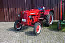 McCormick 214 Standard, 1961, 14 PS, Besitzer: H. Voskuhl