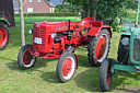 McCormick Farmall 212, 1957, 12 PS, Besitzer: H. Voskuhl