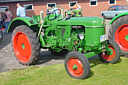 Deutz D30, 28 PS, 1963, Besitzer: M. Schulte