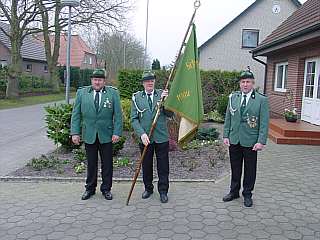 Fahnenträger