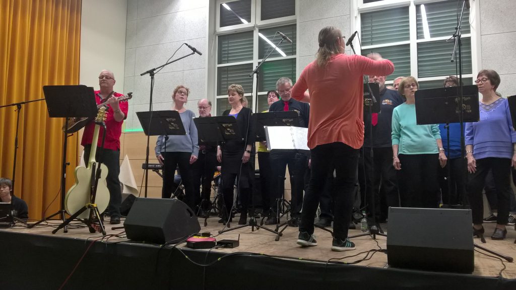 musica legato