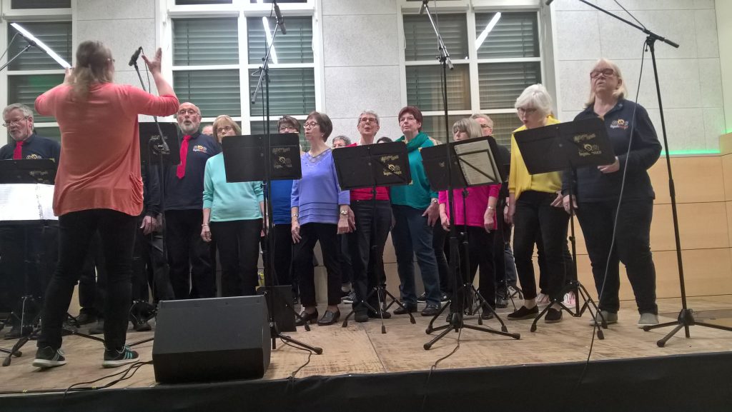 Musica legato