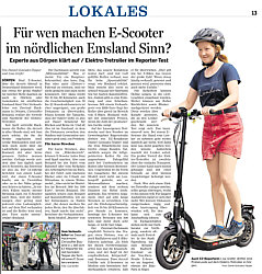 Ems-Zeitung vom 10.08.2019