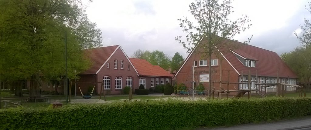 Grundschule Renkenberge/ Wippingen, Standort Wippingen 2018