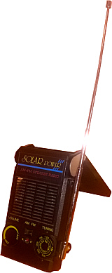 Solar-Radio