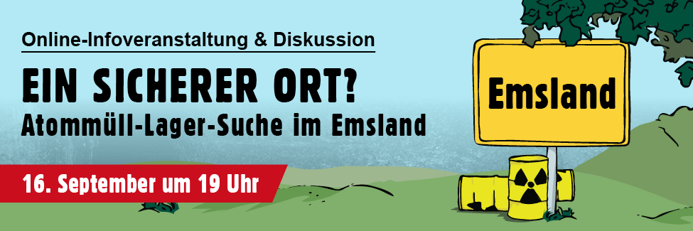 Banner zur Online-Veranstaltung am 16.09.2020