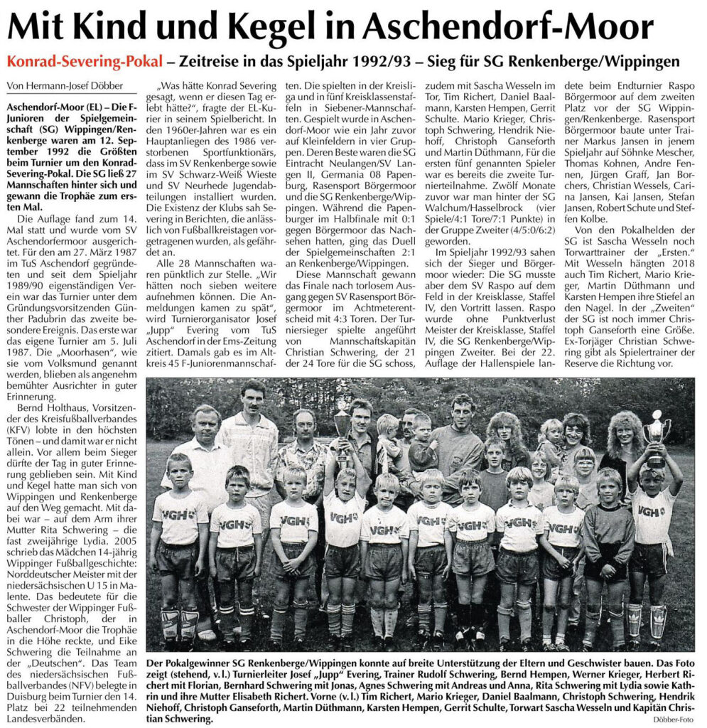 EL-Kurier vom 25.10.2020