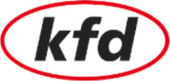 KFD Logo