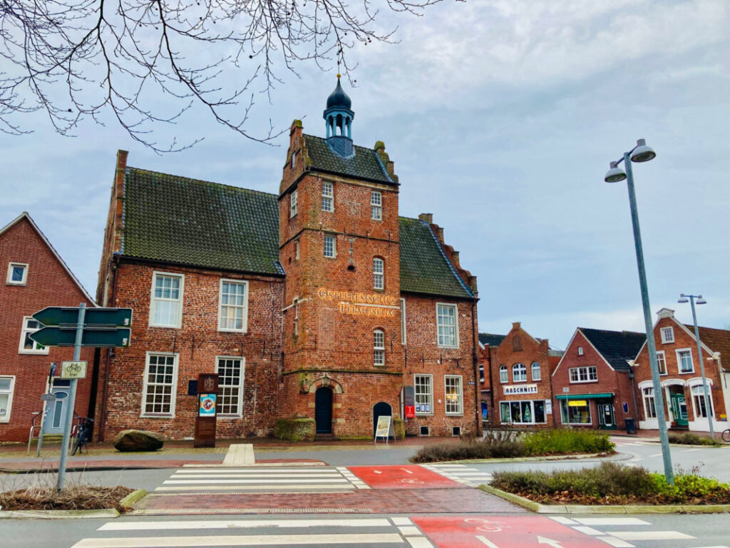 Ostfriesisches Teemuseum Norden