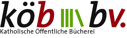 Logo Katholische Öffentliche Bücherei