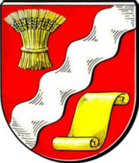 Wappen der Samtgemeinde Dörpen