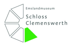 Logo Emslandmuseum Schloss Cleenswerth
