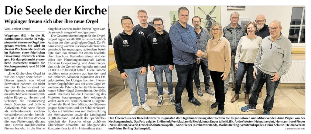 EL-Kurier vom 17.12.2023 