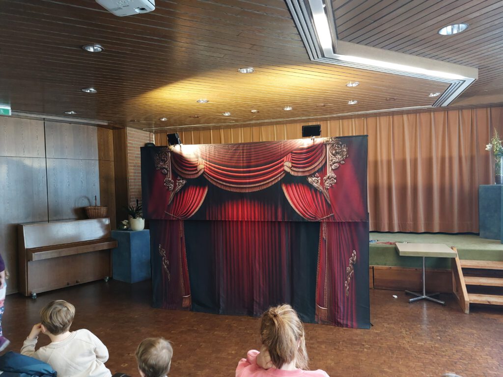 Puppentheater Trullala