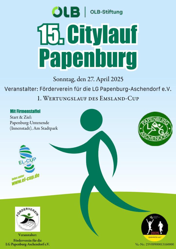 Flyer OLB-Citylauif 04-2025