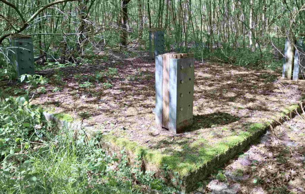 Aussichtsturm Heede