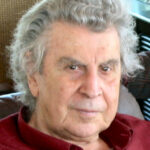 Mikis Theodorakis 2004
