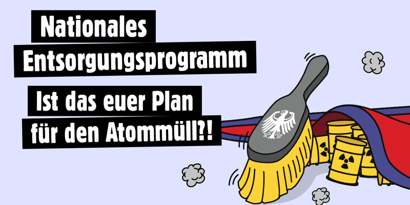 Zur Unterstützungsseite von ausgestrahlt