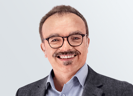 Olger Onken., BSW landesvorsitzender Niedersachsen