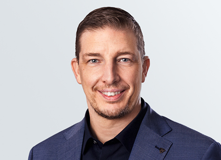 Thorsten Renken, BSW landesvorsitzender Niedersachsen