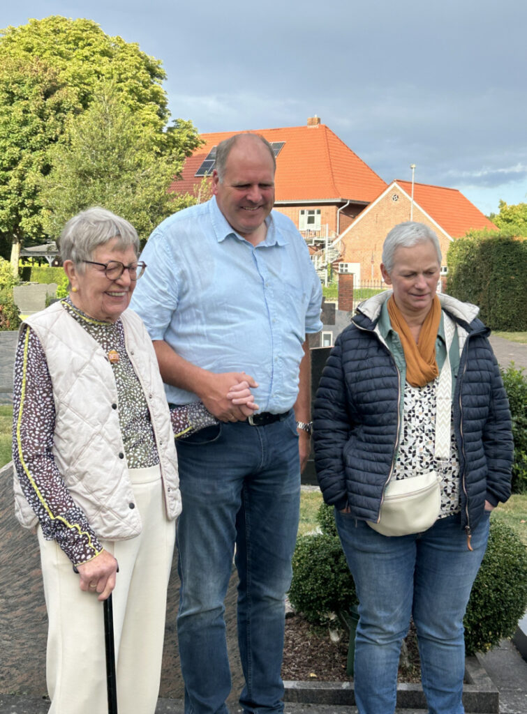 Klassentreffen 2025