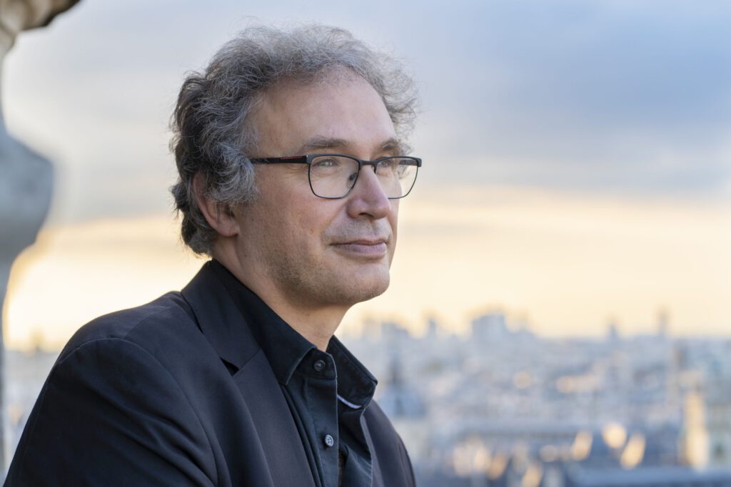 Thierry Escaich

© Marie Rolland