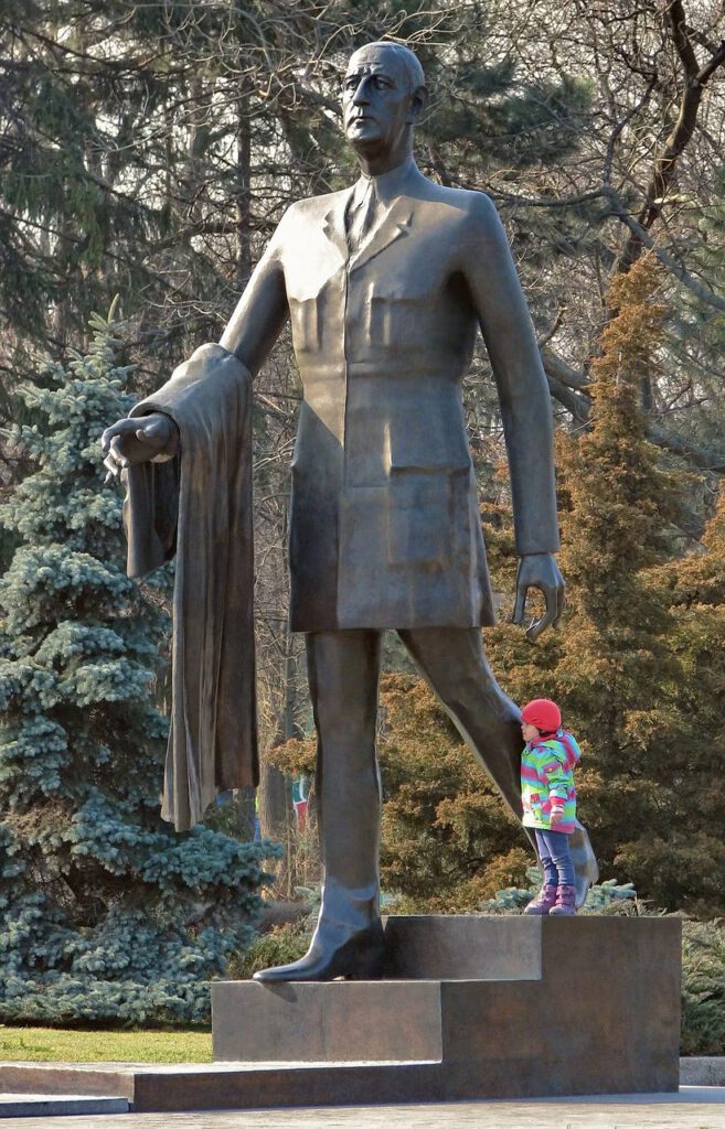 Charles de Gaulle