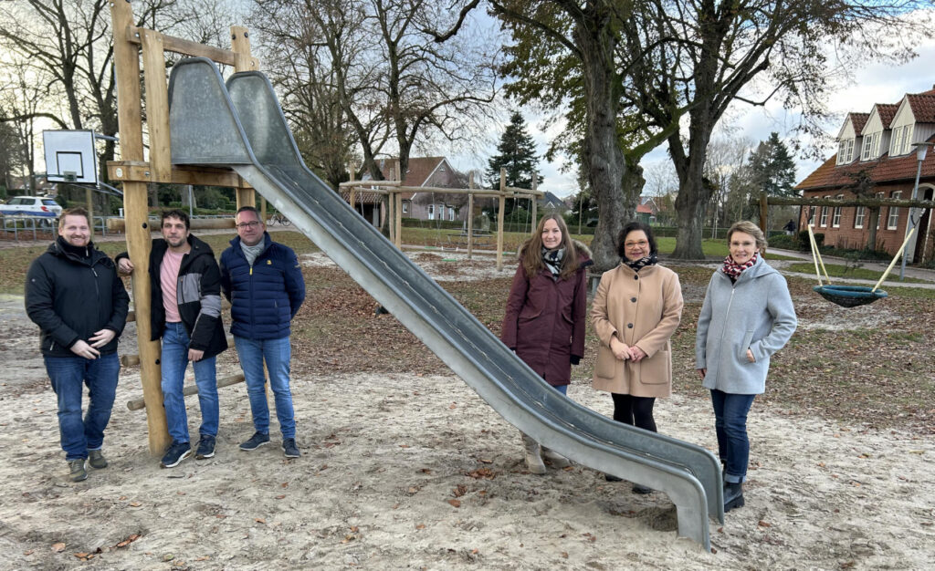 Rutsche Förderverein 11/2025