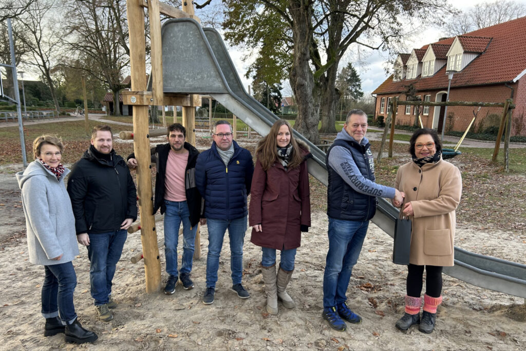 Rutsche Förderverein 11/2025