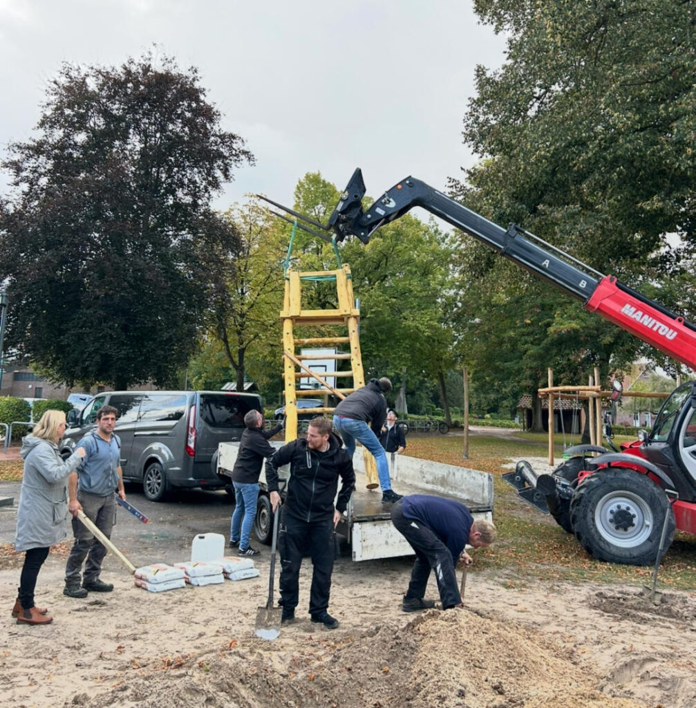 Rutsche Förderverein 11/2025