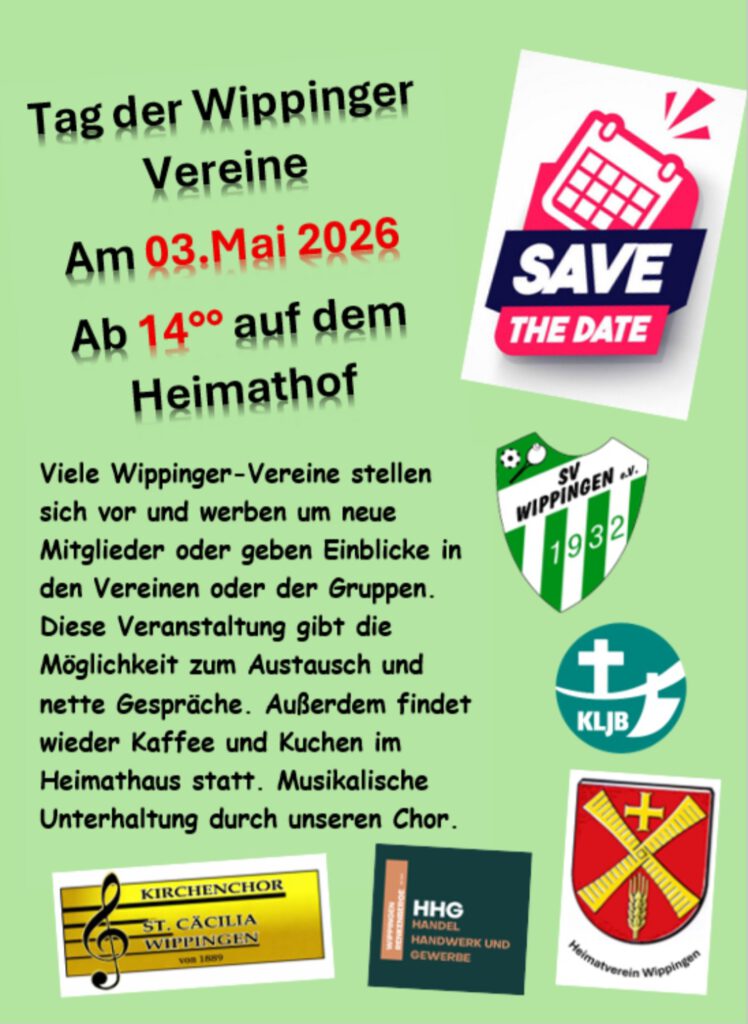 Tag der Vereine 2026