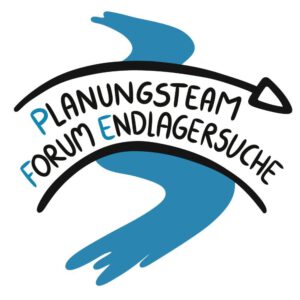Logo Planungsteam Forum Endlagersuche