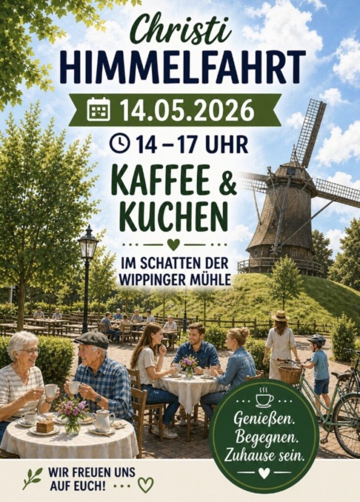 Flyer Heimatverein