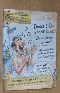 Tag der Vereine 03.05.2026