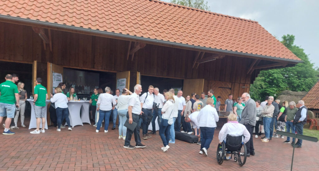 Tag der Vereine 03.05.2026