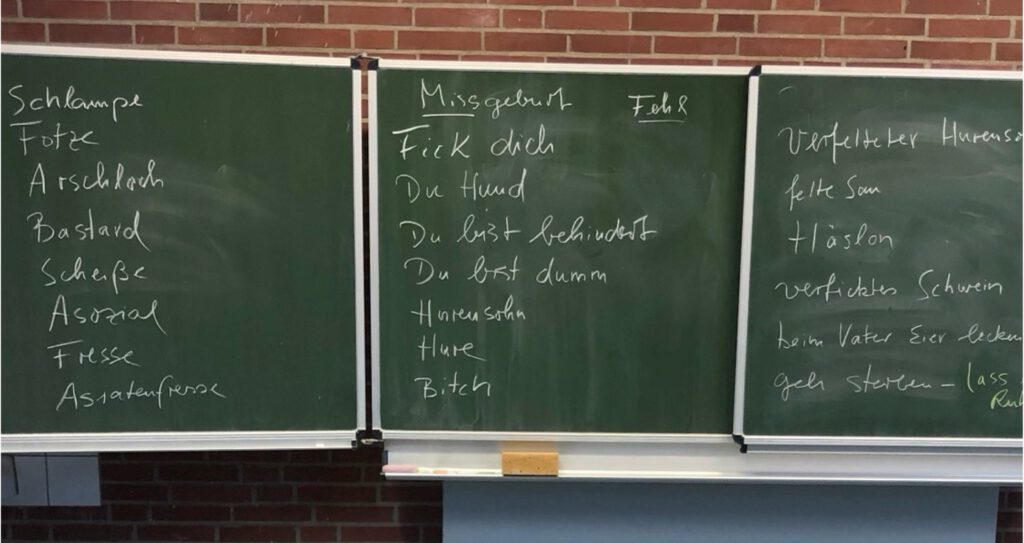 Tafelbild