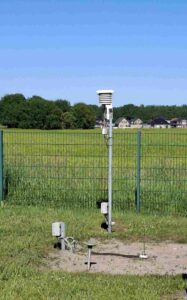 Wetterstation