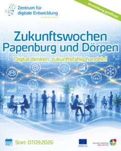 Flyer IT Tage