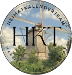 Logo Heimatkalenderteam