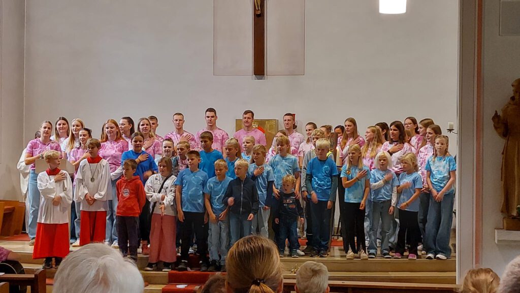 Zeltlagerjubiläum 29.08.2026